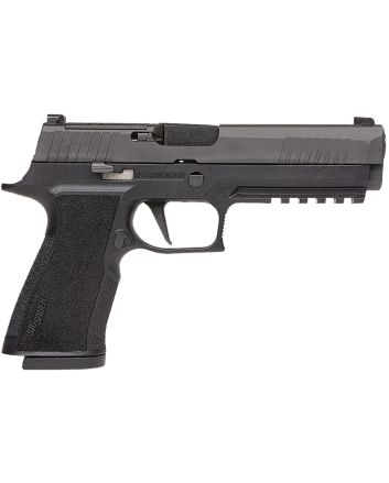SIG 320X510BXR3R210P320 10M 5 10R OR BLK