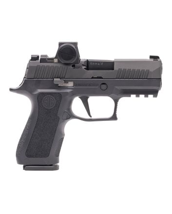 SIG 320XC9BXR3RXX10 P3209MM 3.6 10R OR BLK