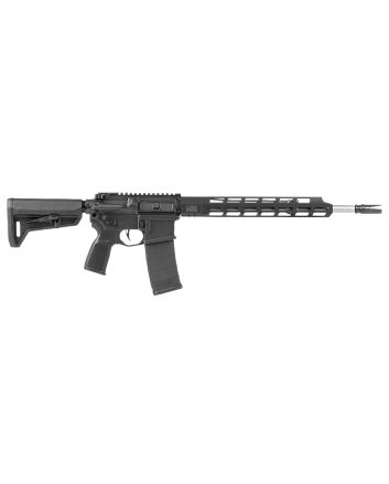 SIG RM40016BTRDV210 M400 5561610R BLK