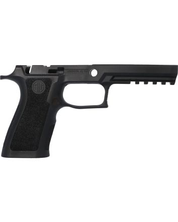 Sig Sauer 8901480 Black Polymer Fits Sig P320/M17/M18