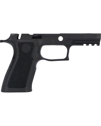 Sig Sauer 8901482 Black Polymer Fits Sig P320/M17/M18