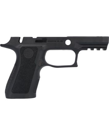 Sig Sauer 8901483 Black Polymer Fits Sig P320/M18