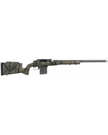PROOF 143834 ELEV 2.0 MTR 22CRD 22 8TW 5/8-24 TFDE