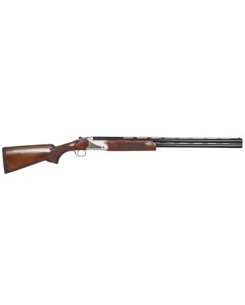 TriStar 98730 Upland Hunter Silver II 12 Gauge 3" 28" Over/Under Barrel