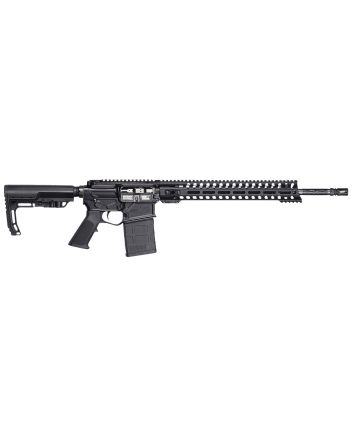 Patriot Ordnance Factory 02419 Rogue DI 308 Win 20+1 18.50"