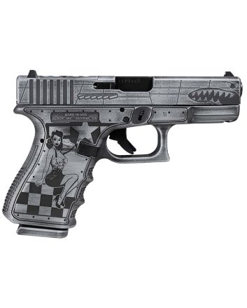GLK UA45S204NP51MSC G45 9M G5 17R CERA