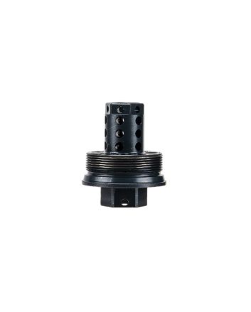 IWI IWSHUBSS24 HUB-T STAINLESS STEEL 5/8-24