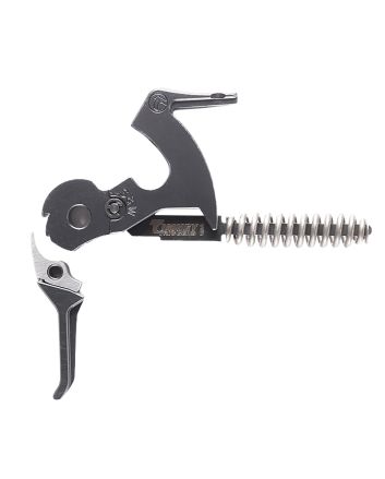 Timney Triggers 1854 Lever Action TriggerSilver Single-Stage