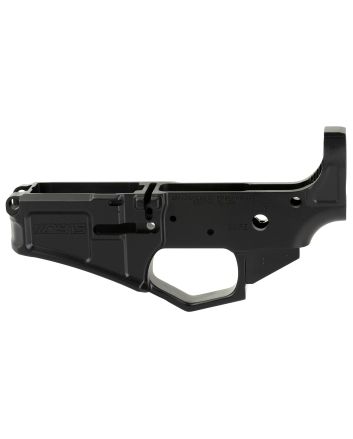 Diamondback DB2228R001 DB15 Lower Receiver Multi Black