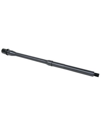 Diamondback 223WR18H50B7 223 Wylde 18" Black QPQ Stainless Steel Barrel