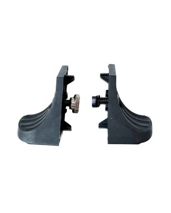 Meta Tactical Llc MTA-MLOK-TRESTThumb Rest Black Polymer