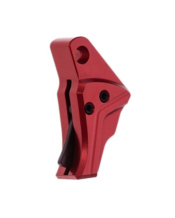 Tyrant CNC TDGTRIG5REDBLACK I.T.T.SRed/Black Fits Glock Gen5