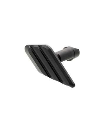 Tyrant CNC TDP320FTDLBLKTakedown Lever Black Steel Sig P320