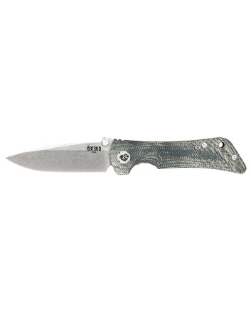 SGRIN SG06130026 SPIDER MONKEY DP 3.25 DENIM