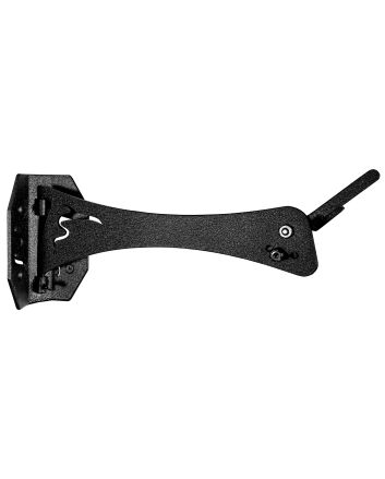 Hunters Specialties SKHEMCHBLK Euro Mount Corner Hooker Black