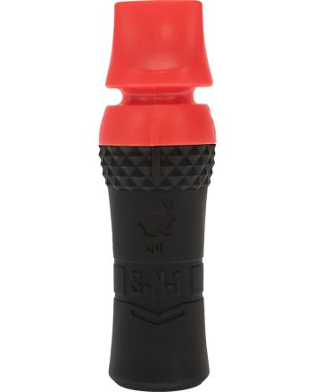 Hunters Specialties HSJS3N1PRCALLPredator Call Black/Red