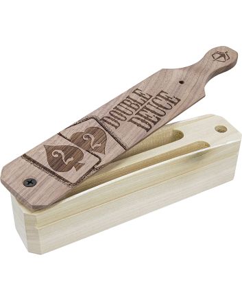 HS HSDTBC DOUBLE DEUCE BOX CALL