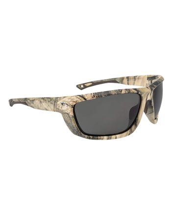 Radians DUFF1402PC Smoke Gray Lens Mossy Oak Frame