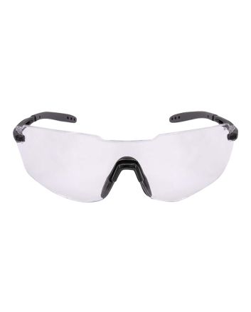 Radians OBV0110CS OblivionClear Lens Black Frame