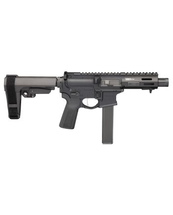SPG STV95509BSAINT VICTOR 9MM 5.5 PSTL 32R
