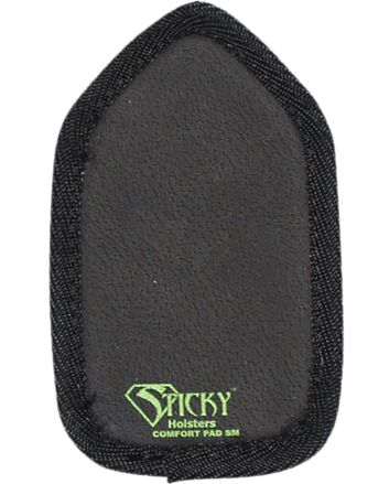 STICKY COMFORT PAD ADH ADHESIVE LOOP DOTS