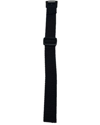 Sticky Holsters MRSSD Strap DongleBlack Nylon Rifle