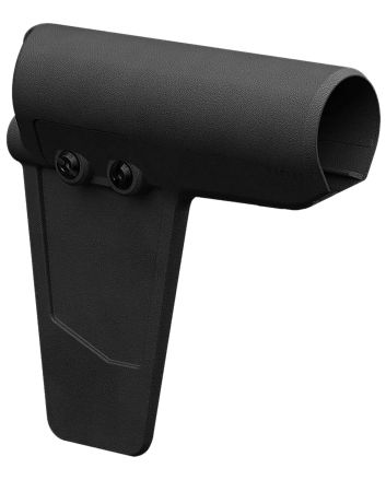 Magpul MAG1251BLK BDA Arm BraceBlack AR15/M4 Compatible w/ Mil-Spec Pistol Ambidextrous