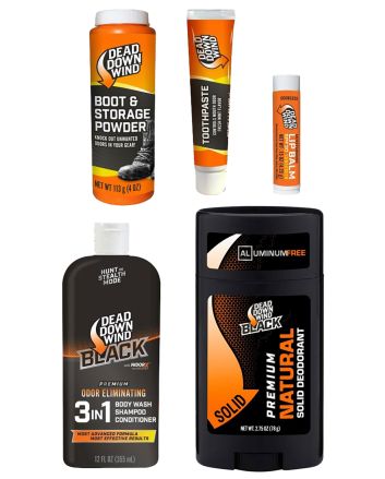 DDW 2022 DDW HYGIENE KIT