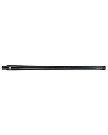 Faxon Firearms 12B216N16FMQT 22LR 16" Straight Fluted Stainless Steel Barrel Fits 10/22