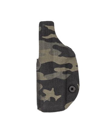 Safariland 20199711 SpeciesIWB Black Multi-Cam Fits S&amp;W Shield EZ