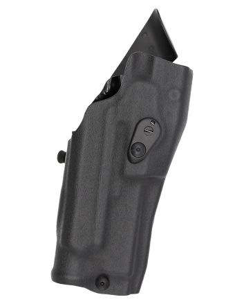 Safariland 6354RDSO8972132MS19 ALSBlack Fits Glock 47 Compatible w/ SureFire X300U Left Hand