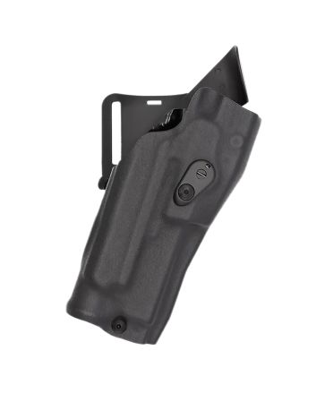 Safariland 6390RDSO8972131 ALSBlack Fits Glock 47 Compatible w/ SureFire X300U Right Hand