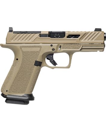 SHADOW SS-1024MR9209MM ELT ORFDE