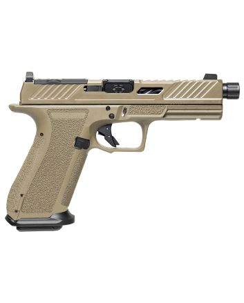 SHADOW SS-2022DR9209MM ELT TB OR FDE