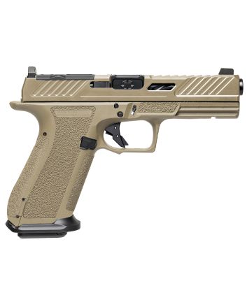 SHADOW SS-2024DR9209MM ELT ORFDE