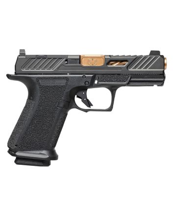 SHADOW SS-1085 MR920 9MM ELT OR *MA* 10R BLK/BRZ