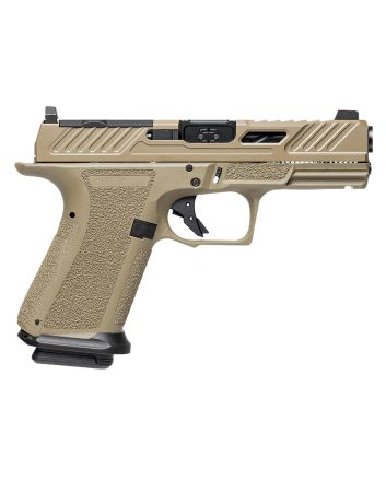 SHADOW SS-1088 MR920 9MM ELT OR *MA* 10R FDE