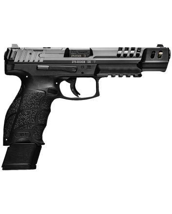 HK 81001009 VP9 MATCH OR-B 9MM 4-15R 5.51