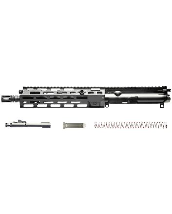 HK 51000385 MR556 Upper Receiver Kit 5.56mm for AR15/M16/M4