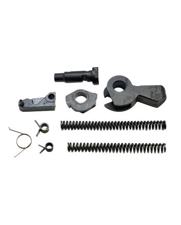 HK 260204Conversion Kit Pistol Black Steel