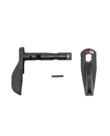 HK 50217891 9mm/40 S&amp;W/45 ACP H&amp;K USP Black Polymer