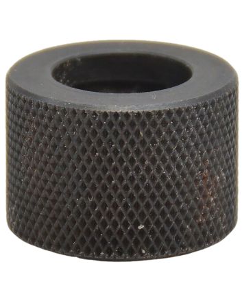 HK 970174Thread Cap 45 ACP Fits HK Mark 23 Black