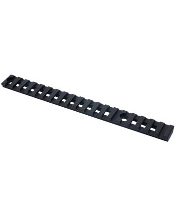 HK 702393 Black Aluminum USC/SL8/UMP