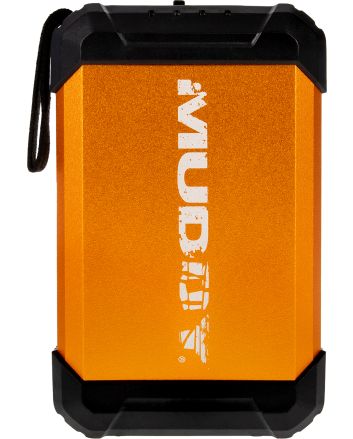 Muddy MUDHW10K 3-In-1 Hand Warmer Black/Orange