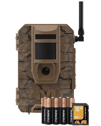 Muddy MUDMTGTRK Mitigator Cellular Trail Camera