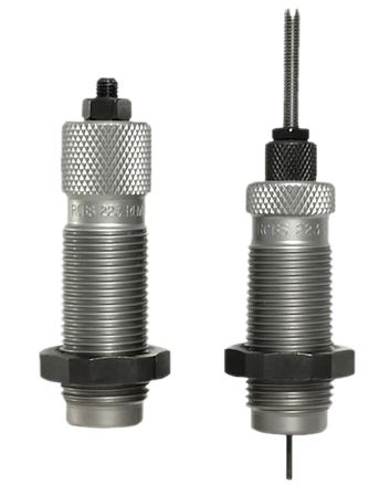 RCBS 30201 F L DIE SET 22 ARC