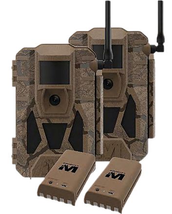Muddy MUDMTRX2LCC2PK