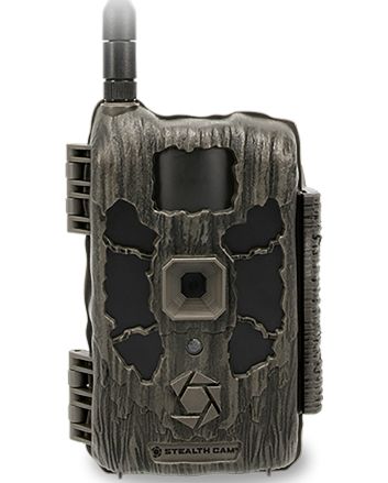 Stealth Cam STCDCPTRX2 Deceptor Max Cellular Trail Camera