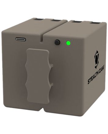 Stealth Cam STCRVLRLC Field Max