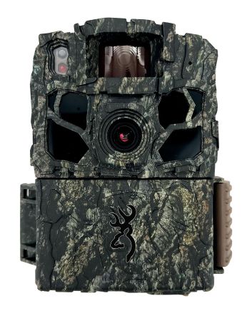 Browning Trail Cameras 6FHDRDark Ops Up to 512GB SDXC Memory